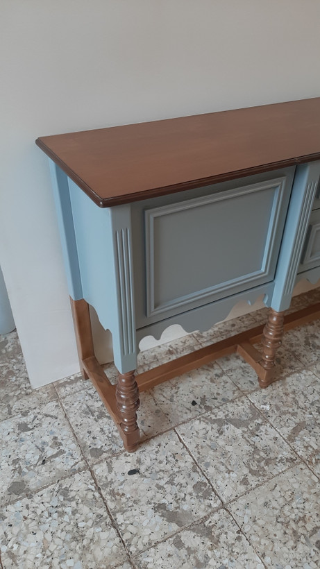 میز کنسول مدل CNS210
